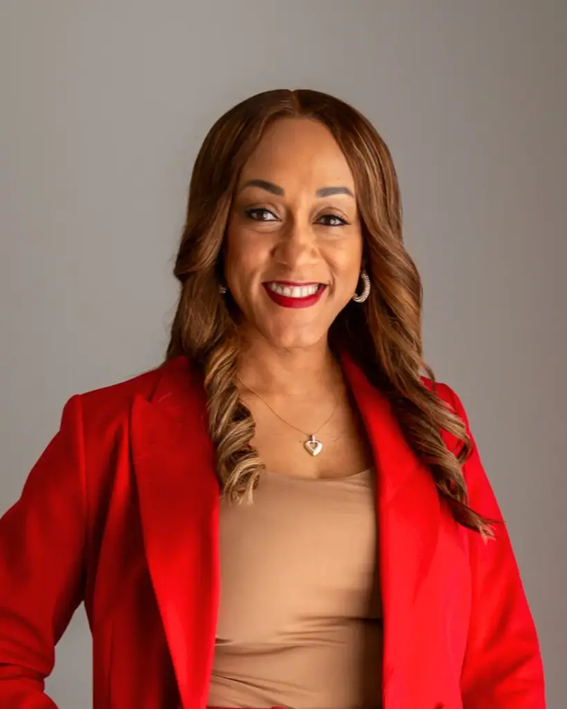 Dr. Wendy Ellis Jones, NIL Doctor founder and NIL services consultant